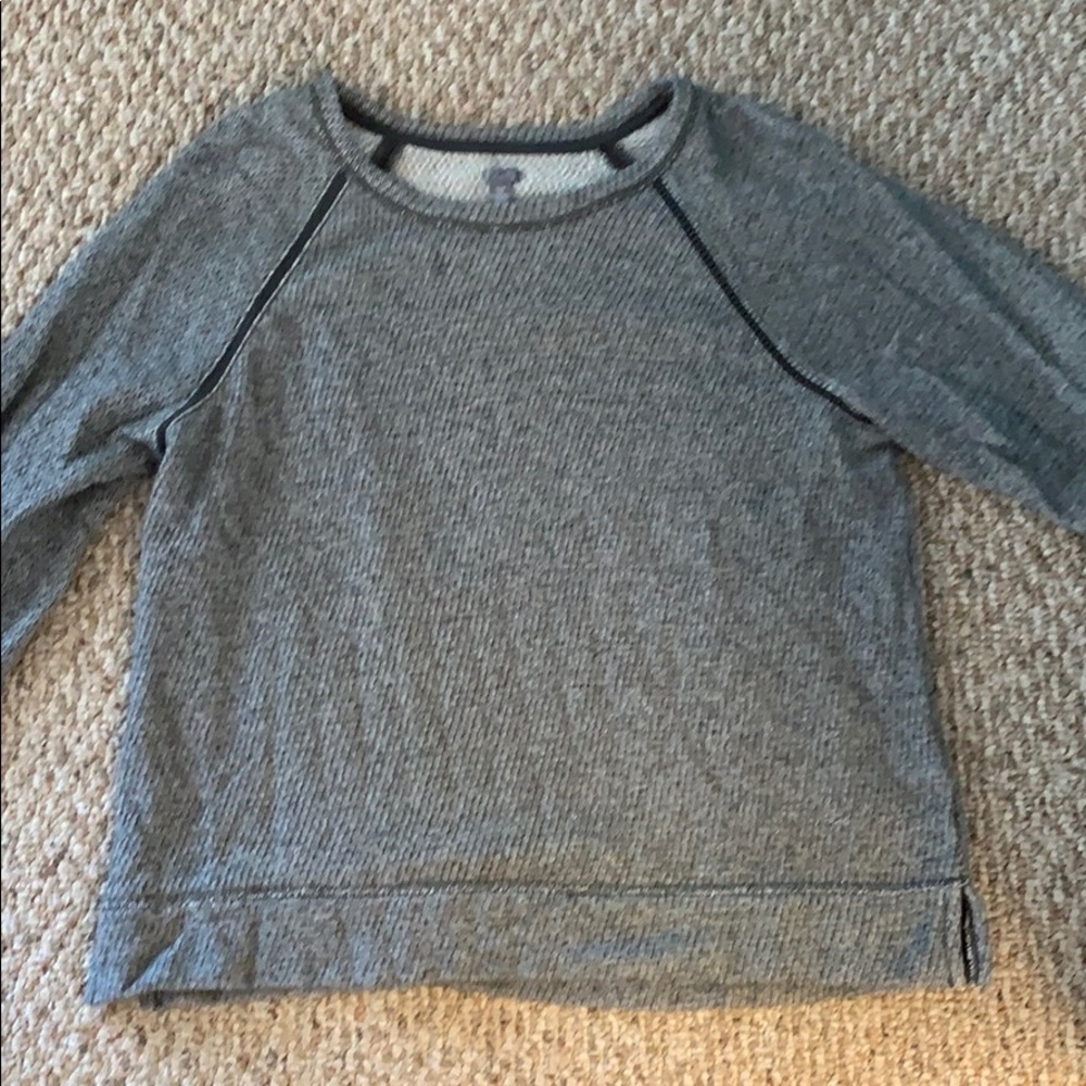Aerie sweater